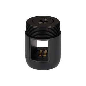 Держатель трека ART-APRIORI-HOLDER-A (BK) (Arlight, IP20 Металл, 3 года)