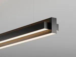 Линейный светильник HOKASU Brick