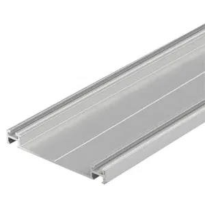 Профиль-держатель PHS-3X-BASE-H7.8-2000 ANOD (Arlight, Алюминий)
