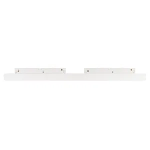 Светильник MAG-ORIENT-FLAT-L465-12W Day4000 (WH, 80 deg, 48V) (Arlight, IP20 Металл, 5 лет)