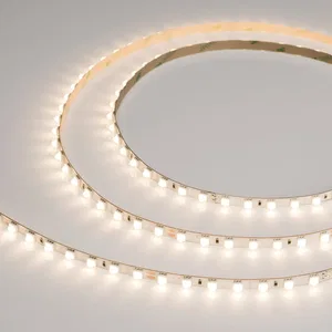 Лента FLT-B70-8mm 24V Warm3000 (15.5 W/m, IP20, 45deg, 5m) (Arlight, Открытый)
