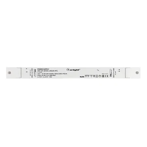 Блок питания ARV-SP-48100-LINEAR-PFC (48V, 2.1A, 100W) (Arlight, IP20 Пластик, 5 лет)