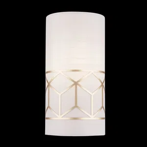 Настенный светильник (бра) Maytoni H223-WL-01-G