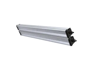 Светильник ПромЛед Т-Линия v2.0 10 (Микропризма/250mm/3K - 10W/80deg)