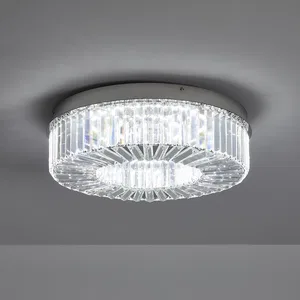 Потолочный светильник Freya FR6225CL-L36CH
