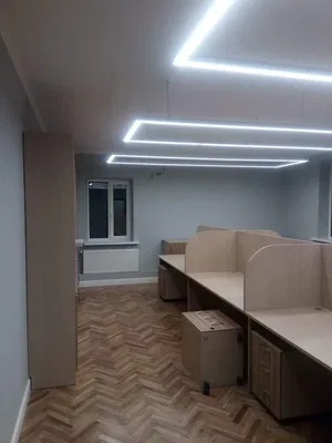 Модульный светильник HOKASU Frame