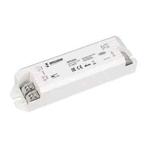 INTELLIGENT ARLIGHT Усилитель DALI-302-SUF (AC 230V, DALI) (IARL, Пластик)