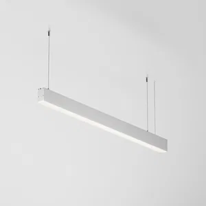 Линейный светильник Technical LL312036
