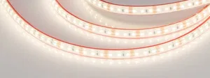 Лента герметичная RTW-PFS-A120-11mm 12V Day4000 (9.6 W/m, IP68, 2835, 5m) (Arlight, -)