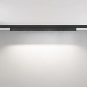 Трековый светильник Technical TR193-1-20W4K-M-B