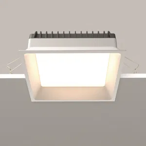 Встраиваемый светильник Technical DL056-24W3-4-6K-W