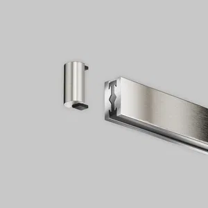 Комплектующие для трековой системы Technical TRA154EC-PT