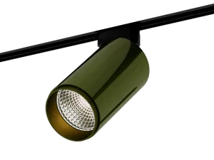 Трековый светильник HOKASU Tube Zoom TR4 (10–30W)