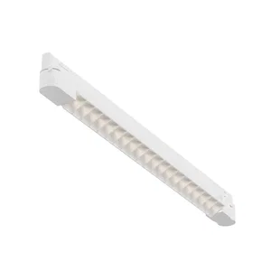 Трековый светильник Technical TR195-3-20W4K-M-W(N)