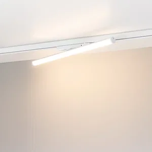 Светильник LGD-TUBE-TURN-4TR-L600-20W Warm3000 (WH, 180 deg, 230V) (Arlight, IP20 Металл, 3 года)