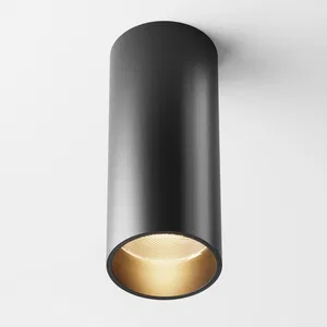 Потолочный светильник Technical C056CL-L12B3K-W-D-B