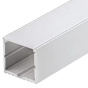 Профиль ARH-POWER-W35-2000 ANOD (Arlight, Алюминий)