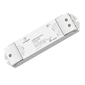Усилитель SMART-RGB (12-60V, 3x5A) (Arlight, -)