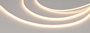 Лента COB-X480-4mm 24V Warm2700 (4 W/m, IP20, CSP, 5m) (Arlight, -)