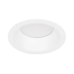 Светильник MS-DROP-BUILT-R105-14W Warm3000 (WH, 85 deg, 230V) (Arlight, IP54 Металл, 5 лет)
