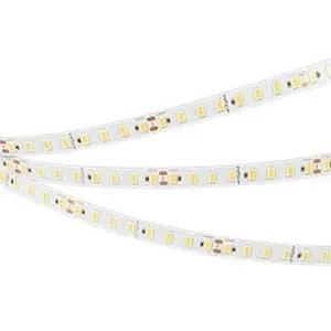 Лента ULTRA-C112-10mm 24V Warm3000 (19.2 W/m, IP20, 5630, 5m) (Arlight, высок.эфф.160 лм/Вт)