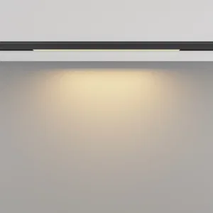 Трековый светильник Technical TR190-1-5W2.7K-B