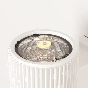 Уличный настенный светильник Outdoor O419WL-01W