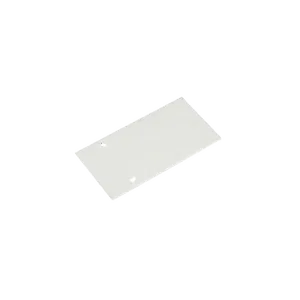 Заглушки HOKASU OneLine IN (ral9003) – GEN2