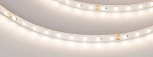 Лента ULTRA-C72-10mm 24V Warm3500 (7.2 W/m, IP20, 5630, 5m) (Arlight, высок.эфф.200 лм/Вт)