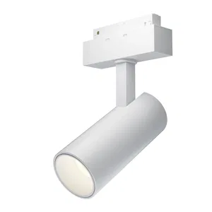 Трековый светильник Technical TR019-2-7W3K-B