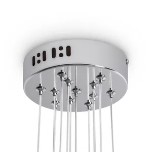 Подвесной светильник Freya FR5580PL-L60CH
