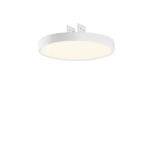 Уличный трековый светильник Outdoor O-TR01-1-F-18WW3K