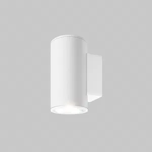 Уличный настенный светильник Outdoor O303WL-L10GF3K