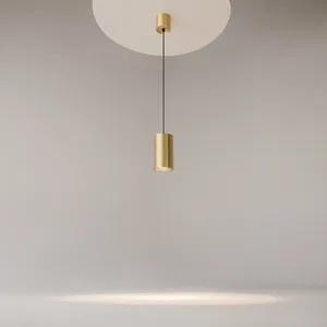 Подвесной светильник Maytoni P100PL-20W4K-BS