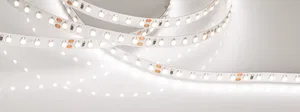 Лента RT-A120-8mm 24V Day4000 CRI98 (9.6 W/m, IP20, 2835, 5m) (Arlight, Открытый)