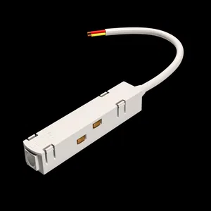 Комплектующие для систем освещения с токоведущими элементами Technical TRA004B-22W
