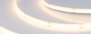Лента герметичная COB-SE-X378-8mm 24V Warm3000 (11 W/m, IP65, 5m) (Arlight, -)