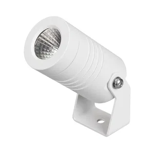 Светильник ALT-RAY-R42-5W Day4000 (WH, 25 deg, 230V) (Arlight, IP67 Металл, 3 года)