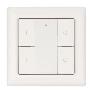 INTELLIGENT ARLIGHT Панель DALI-223-2G-DIM-IN (BUS) (IARL, -)