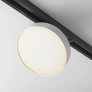 Трековый светильник Technical TR043-1-12W3K-W