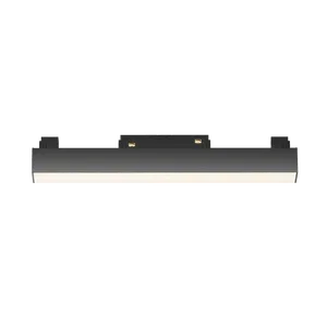 Трековый светильник Technical TR074-2-12W3K-W