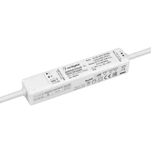 Блок питания ARJ-SP-4-PFC-TRIAC (4W, 27-42V, 0.08-0.1A) (Arlight, IP20 Пластик, 5 лет)