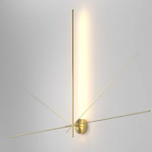 Настенный светильник (бра) Maytoni C085WL-L12BS2.7K-1