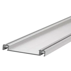 Профиль-держатель PHS-3X-BASE-H7.8-2000 ANOD (Arlight, Алюминий)