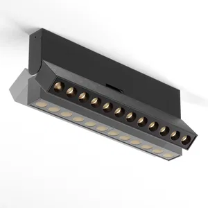 Потолочный светильник Technical C136CL