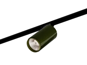 Трековый светильник HOKASU Tube Zoom TR4 (10–30W)