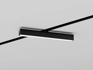 Трековый светильник HOKASU S50 TR2 (RAL9005/750mm/LT70 — 3K/28W)