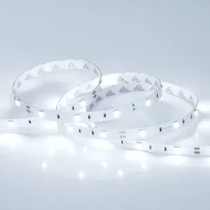 Лента RT 2-5000 12V Cool 8K (5060, 150 LED, LUX) (Arlight, 7.2 Вт/м, IP20)