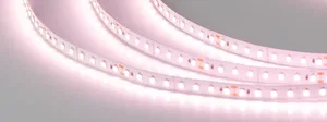 Лента герметичная SHOP-SC-A112-10mm 24V Warm2700-Meat (18.4 W/m, IP54, 2835, 5m) (Arlight, -)
