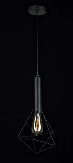 Подвесной светильник Maytoni T021-01-B